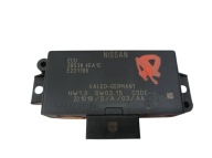 module 285384EA1C Nissan Qashqai II (2013-)