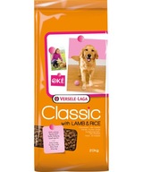 VL-Classic Dog Lamb & Rice 20kg - karma dla psów dorosłych z jagnięciną