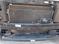 Hyundai Tucson III LIFT 1.6 GDI 18r support panel for radiators pillar radiator
