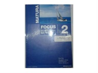 Matura Focus 2 SB + - Praca zbiorowa