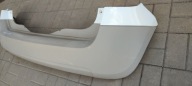 bumper rear part rear Renault Modus 0V369