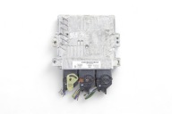computer control unit of the engine FORD C-MAX MK2 1.6 TDCI AV61-12A650-BVB