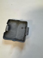 SKODA SCALA 19r. -> Abschleppöse der Stoßstange heck 657807441