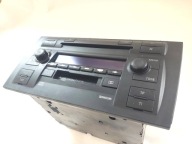 RADIO FABRYCZNE AUDI A6 C5 LIFT SYMPHONY EU