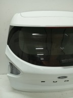 boot doors FORD PUMA MK2 21R