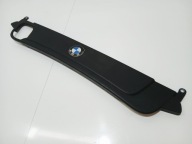 motorabdeckung BMW E60 E61 LCI N43 7572645