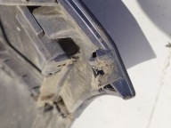 VW Golf V 5 plus bumper rear part rear LA5G
