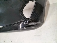 front bumper front FORD FIESTA MK8 17