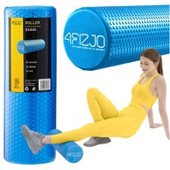 ROLLER HÁTMASSZÍROZÓ GÖRGŐ LÁBFEJ REGENERÁCIÓ 45CM