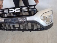 DACIA SANDERO III 3 STEPWAY 20-> bumper front front PDC