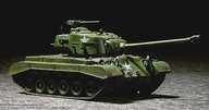 US M26(T26E3) Pershing