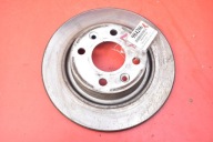 disc brake front DACIA LOGAN 2 II 1.2 16V 75 KM 13-16