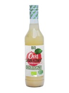 BIO Ocet 5% JABŁKOWY niefiltrowany 100% naturalna fermentacja 500ml