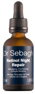 DR SEBAGH RETINOL NIGHT SERUM PLEŤOVÉ SÉRUM NA NOC 30ml