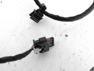 PORSCHE 911 992 19-24 wiring bundle KABEL PDC bumper rear part (4xPDC)