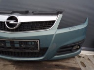 front bumper front OPEL VECTRA C LIFT colour Z169