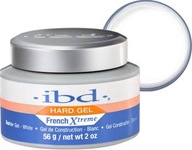IBD French Xtreme Gel UV budujúci gél White 56g