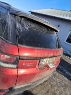 trunk door boot LAND ROVER RANGE ROVER SPORT L494