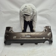 MITSUBISHI ASX LIFT 12-16 bumper rear part rear PDC