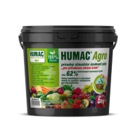 Humac Agro természetes stimulátor 5 kg-os vödör