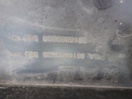CITROEN BERLINGO III RIFTER 18- cover below bumper
