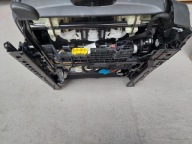 seat front front right + airbag MERCEDES C W205 S205 KOMBI