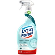Lysoform dezinfekčný sprej 750ml Lyso