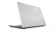 Notebook Lenovo IdeaPad 310-15 15,6 " AMD A10 4 GB / 128 GB biely