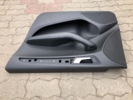 AUDI Q5 side upholstery right front leather 0162