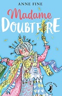 Madame Doubtfire Fine Anne