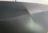 accessori spoiler posteriore Audi Q3