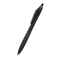 Długopis czarny 0,7mm kulkowy automatyczny z klipsem Linc Pentonic