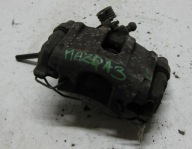 MAZDA 3 BK 1.6 CITD 06R caliper brake left rear part