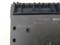 module BSI KOMFORTU 6Q1937049C VW 1,2