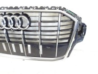 grill grille front front AUDI Q7 II 4MO LIFT 4MO853651AJ