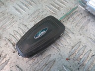 key ignition FORD TRANSIT MK8 15R