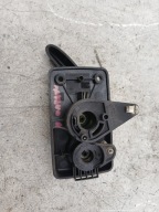 RENAULT MASTER II handle inner right rear part 7700352455AR
