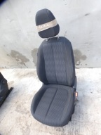 seat driver´s left right front PEUGEOT 308 SW II T9