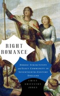 Right Romance: Heroic Subjectivity and Elect