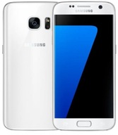 Smartfón Samsung Galaxy S7 4 GB / 32 GB 4G (LTE) biely