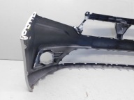 DACIA SANDERO LOGAN III 20- front bumper front