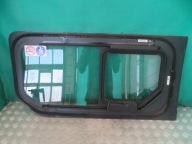 window right BOK RENAULT TRAFIC III OPEL VIVARO 19R