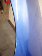 fender front front left BMW 1 F20 F21 2011-2018