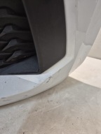 SKODA SCALA LIFT 23-> bumper front front PDC