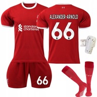 Liverpool 2023/24 ALEXANDER-ARNOLD Futbalový dres