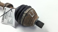 semi-axis left front 2.0 TDI VOLKSWAGEN PASSAT B8