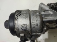 Peugeot 2008 II 2020 Halter / Halter filter oil