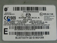 Mazda 3 III BM 2013-2018 Module Unité de contrôle radia Navigation BANF669C0A