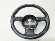 lenkrad Leder MULTIFUNKCJA AUDI A1 8X A3 8V A6 C7 8V0419091A CJM 6/26