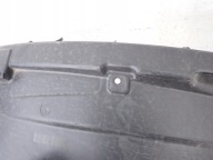 VOLVO XC60 II 2 17- mudguard front front right